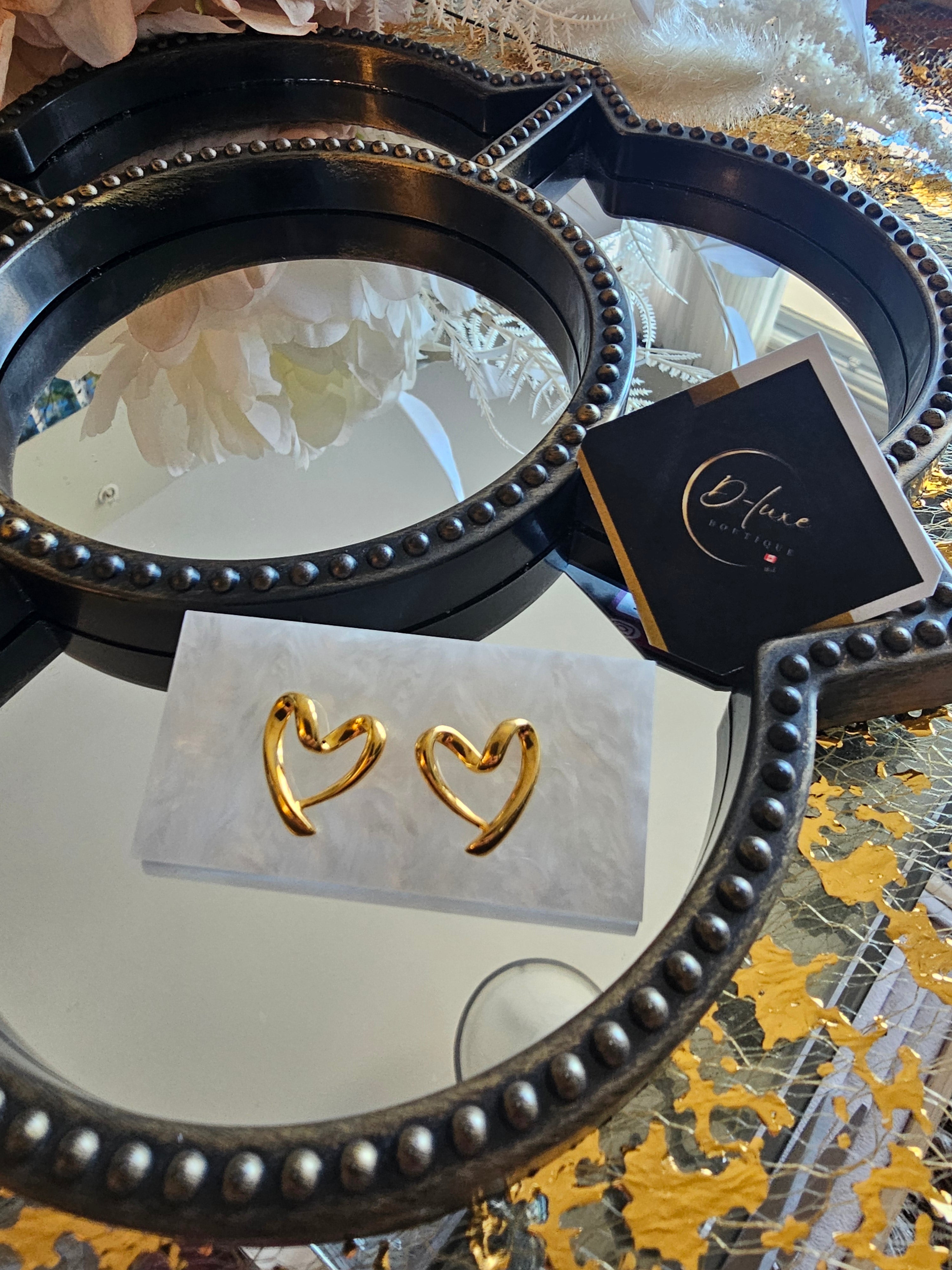 18K Pure Saudi Gold