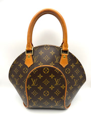 ELLIPSE MM MONOGRAM HANDBAG