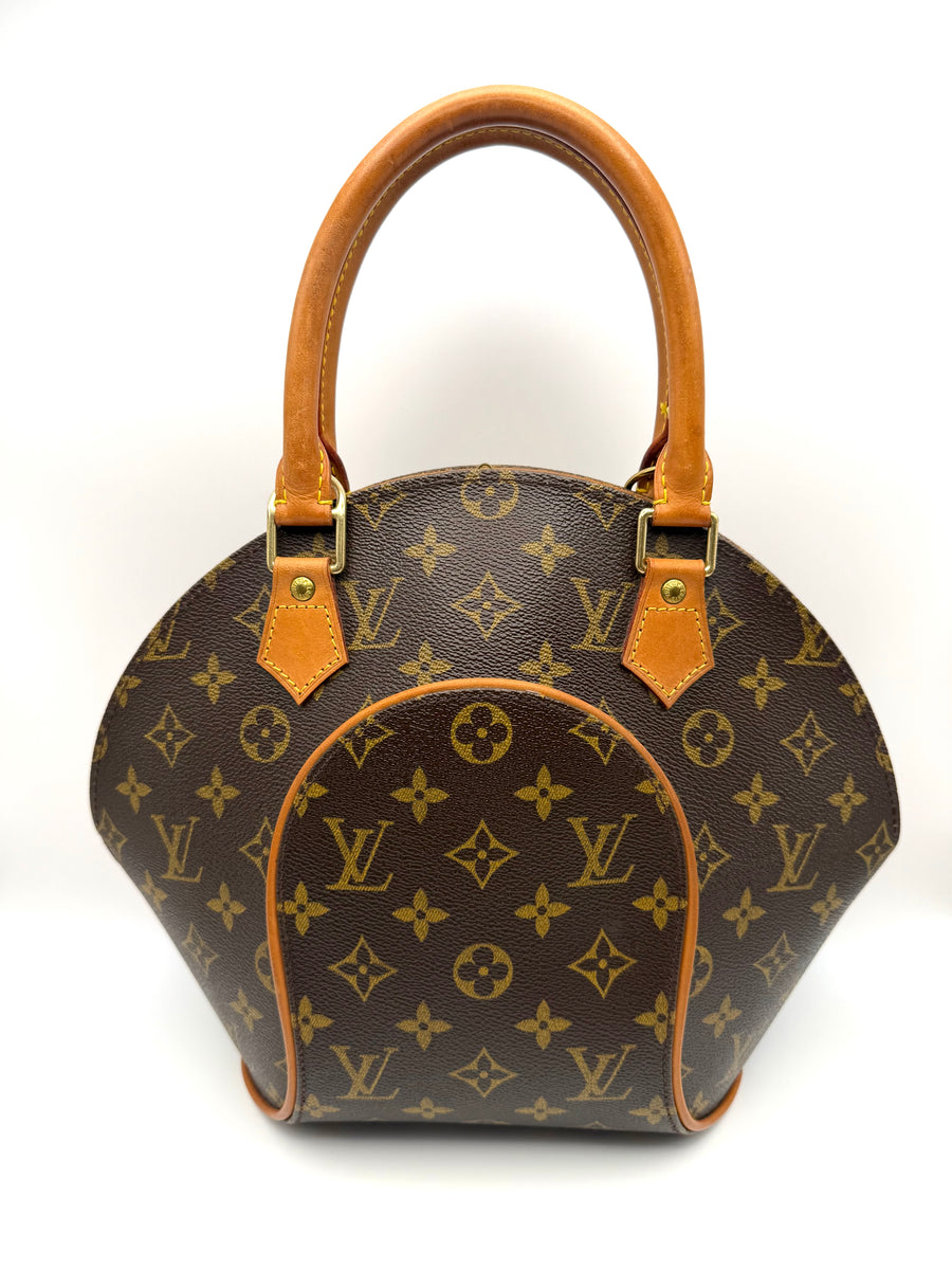 ELLIPSE MM MONOGRAM HANDBAG