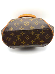 ELLIPSE MM MONOGRAM HANDBAG