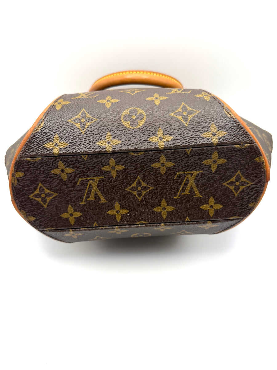 ELLIPSE MM MONOGRAM HANDBAG