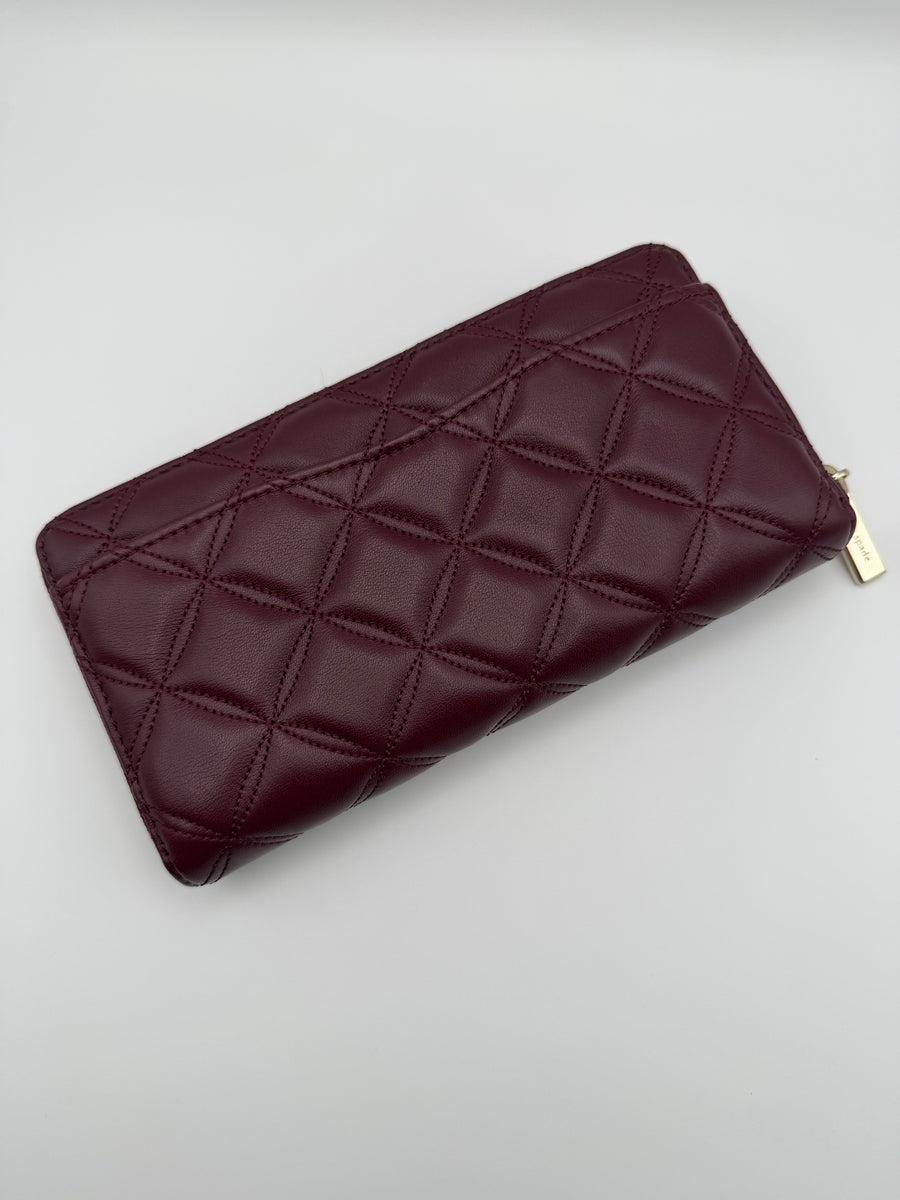 KATE SPADE LONG WALLETS
