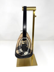 BURBERRY Pochette Accessory Handbag