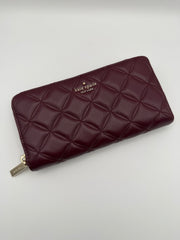 KATE SPADE LONG WALLETS