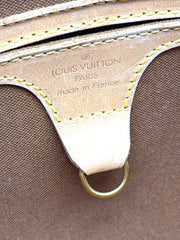 ELLIPSE MM MONOGRAM HANDBAG