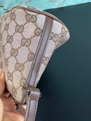 Vintage Gucci Pochette Shoulder Bag