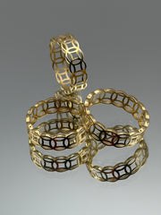 Money Catcher Ring Size 8’