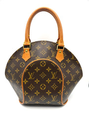 ELLIPSE MM MONOGRAM HANDBAG