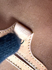 ELLIPSE MM MONOGRAM HANDBAG