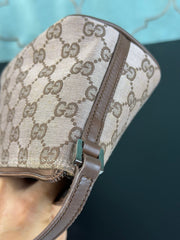 Vintage Gucci Pochette Shoulder Bag