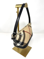 BURBERRY Pochette Accessory Handbag