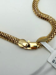 ROLEX CHAIN NECKLACE 18’