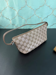 Vintage Gucci Pochette Shoulder Bag