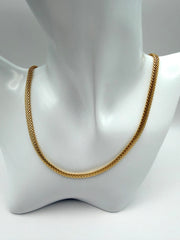 ROLEX CHAIN NECKLACE 18’
