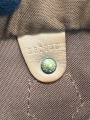 SPEEDY 25 MONOGRAM