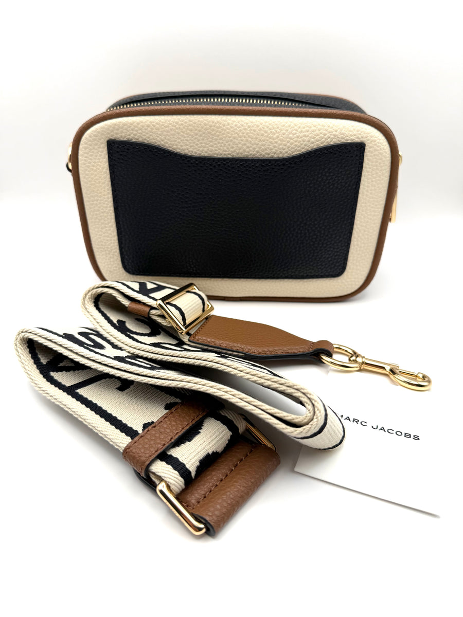 MARC JACOBS CAMERA BAG