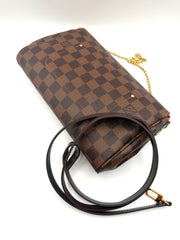 FAVORITE MM Damier Ebene