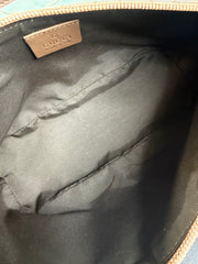 Vintage Gucci Pochette Shoulder Bag
