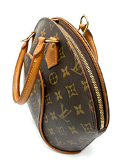 ELLIPSE MM MONOGRAM HANDBAG
