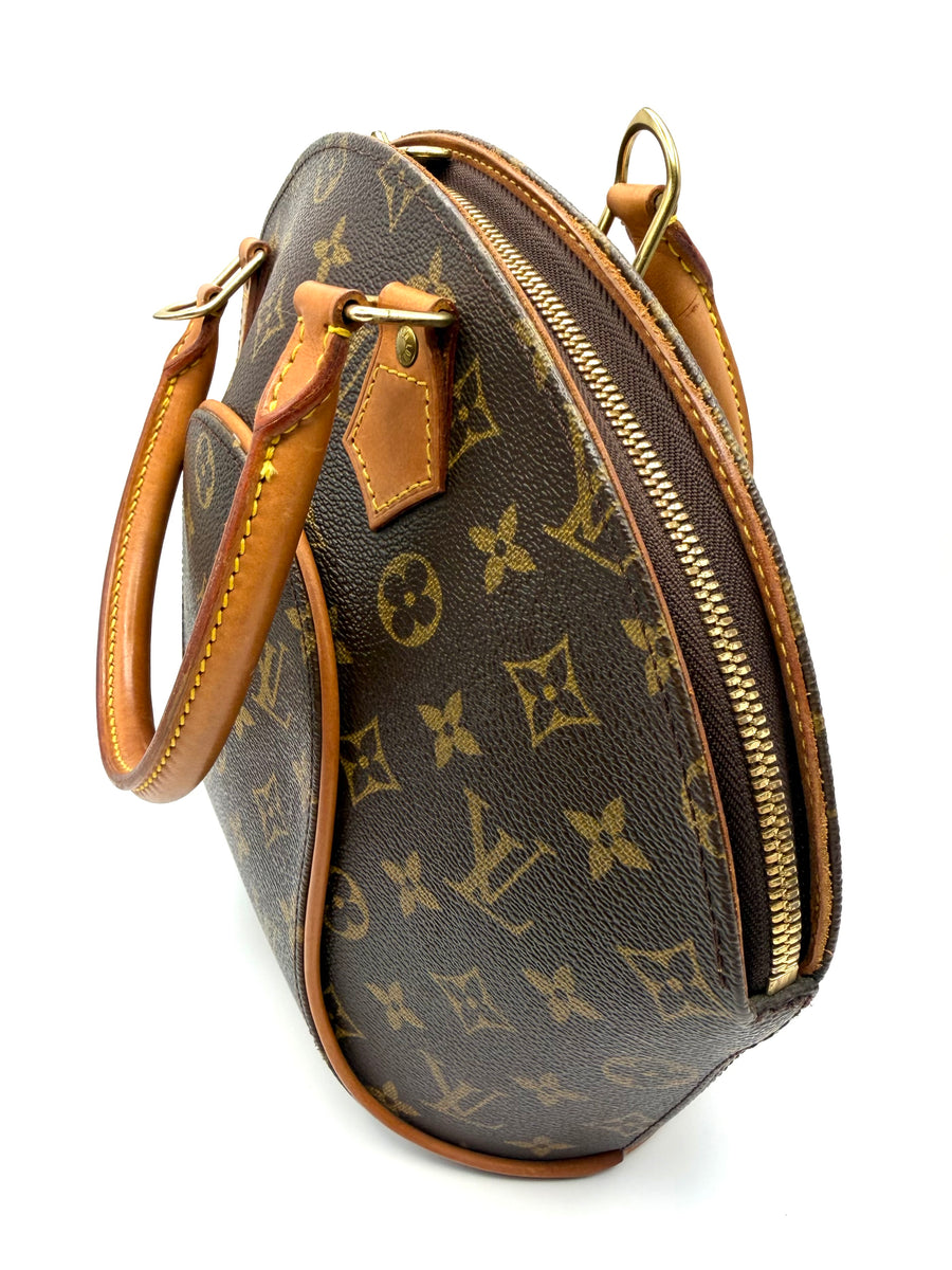 ELLIPSE MM MONOGRAM HANDBAG
