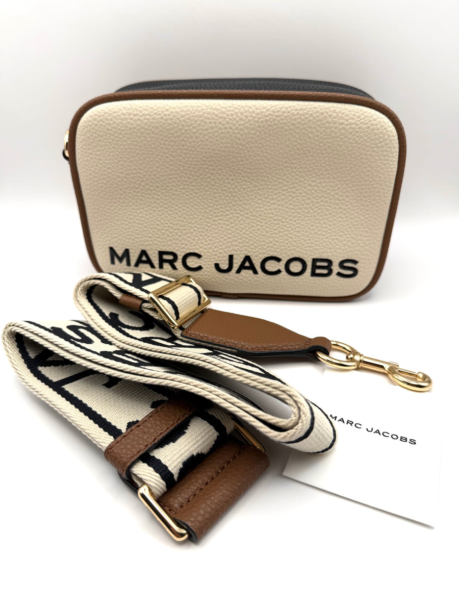 MARC JACOBS CAMERA BAG
