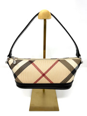 BURBERRY Pochette Accessory Handbag