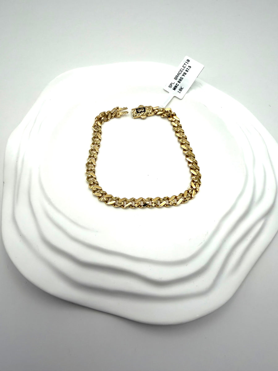 MONACO BRACELETS