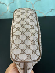 Vintage Gucci Pochette Shoulder Bag