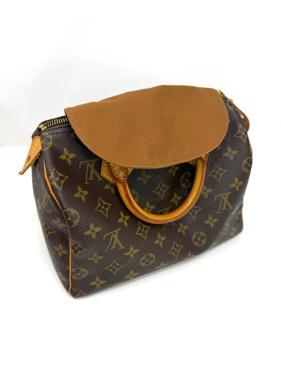 SPEEDY 25 MONOGRAM