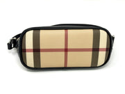 BURBERRY Pochette Accessory Handbag