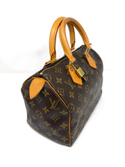SPEEDY 25 MONOGRAM