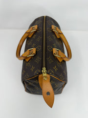 SPEEDY 25 MONOGRAM