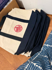 TRADERS JOE TOTE BAG : PRE-ORDERS