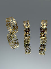 Money Catcher Ring S-6.5’