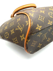 ELLIPSE MM MONOGRAM HANDBAG
