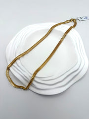 ROLEX CHAIN NECKLACE 18’