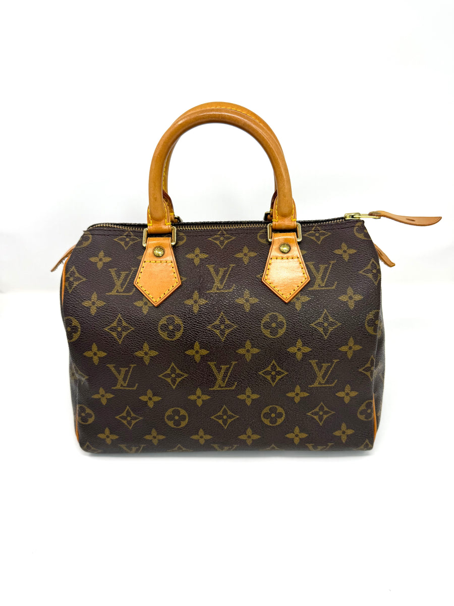 SPEEDY 25 MONOGRAM