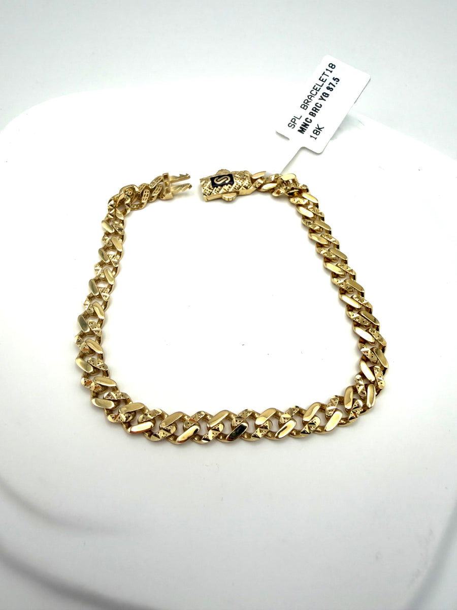 MONACO BRACELETS