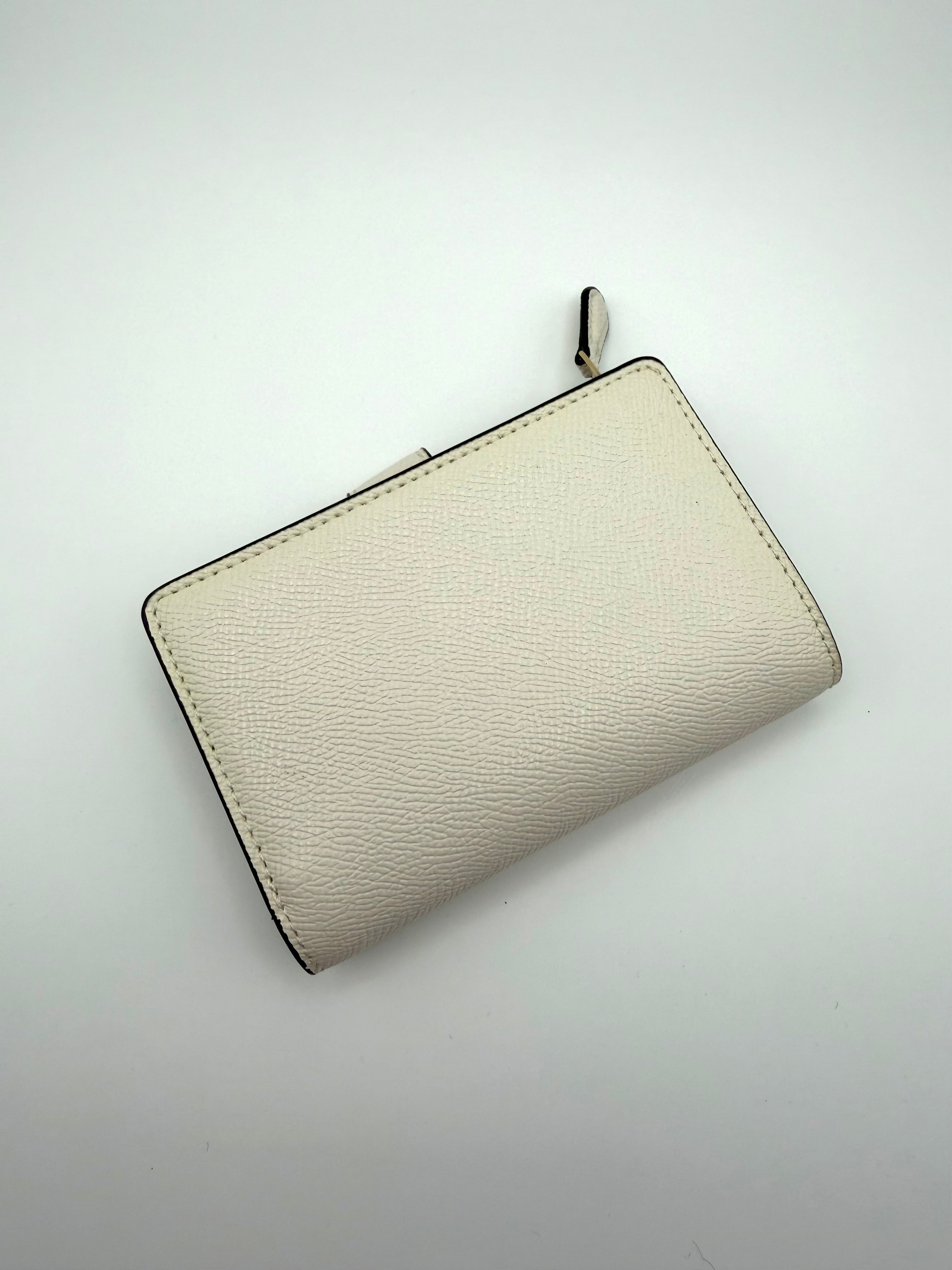 COACH SMALL WALLET