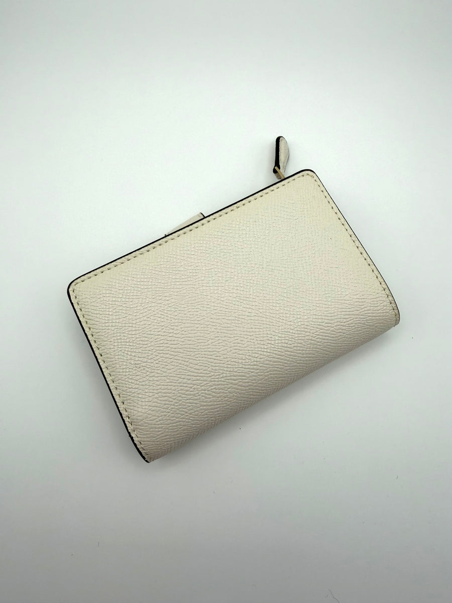 COACH SMALL WALLET