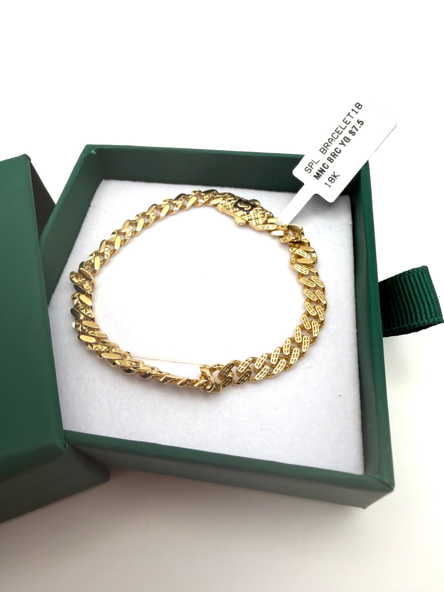 MONACO BRACELETS