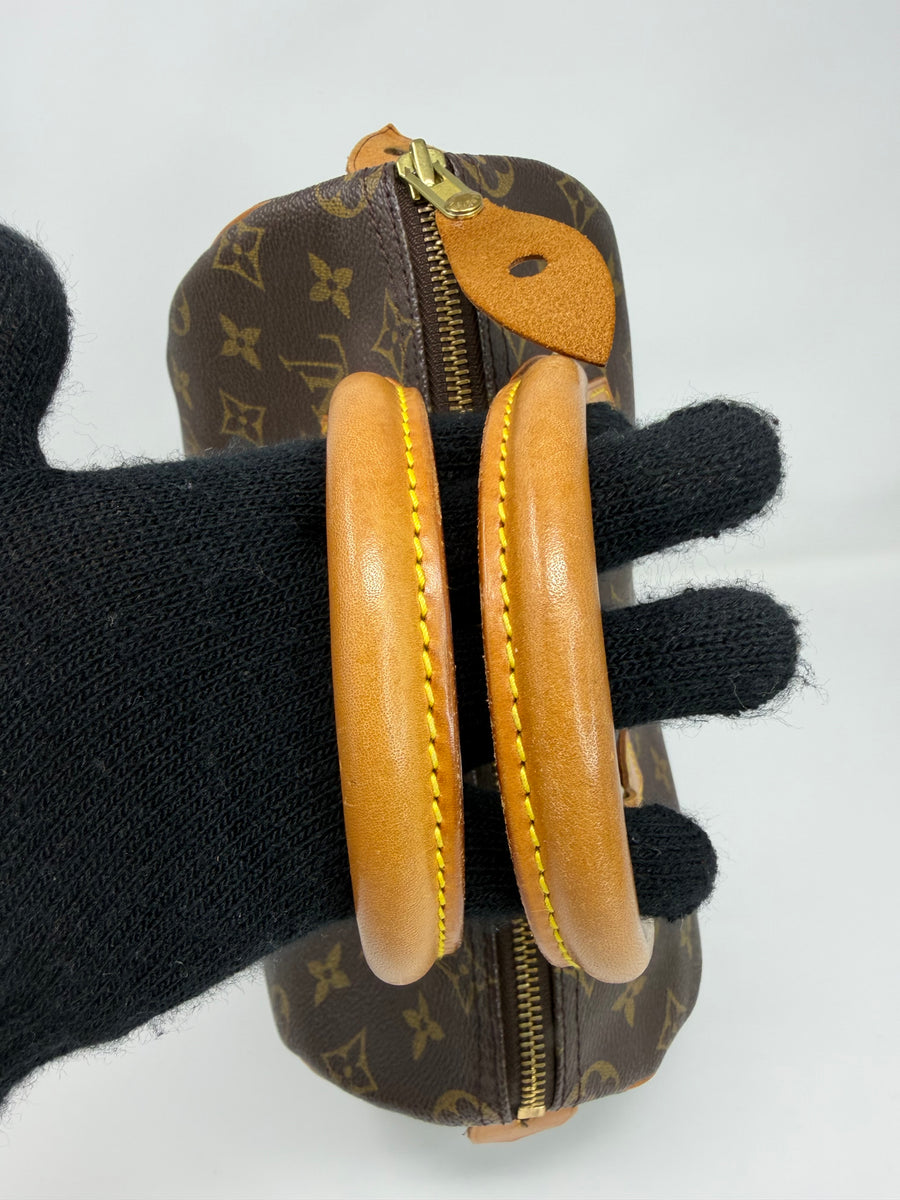 SPEEDY 25 MONOGRAM