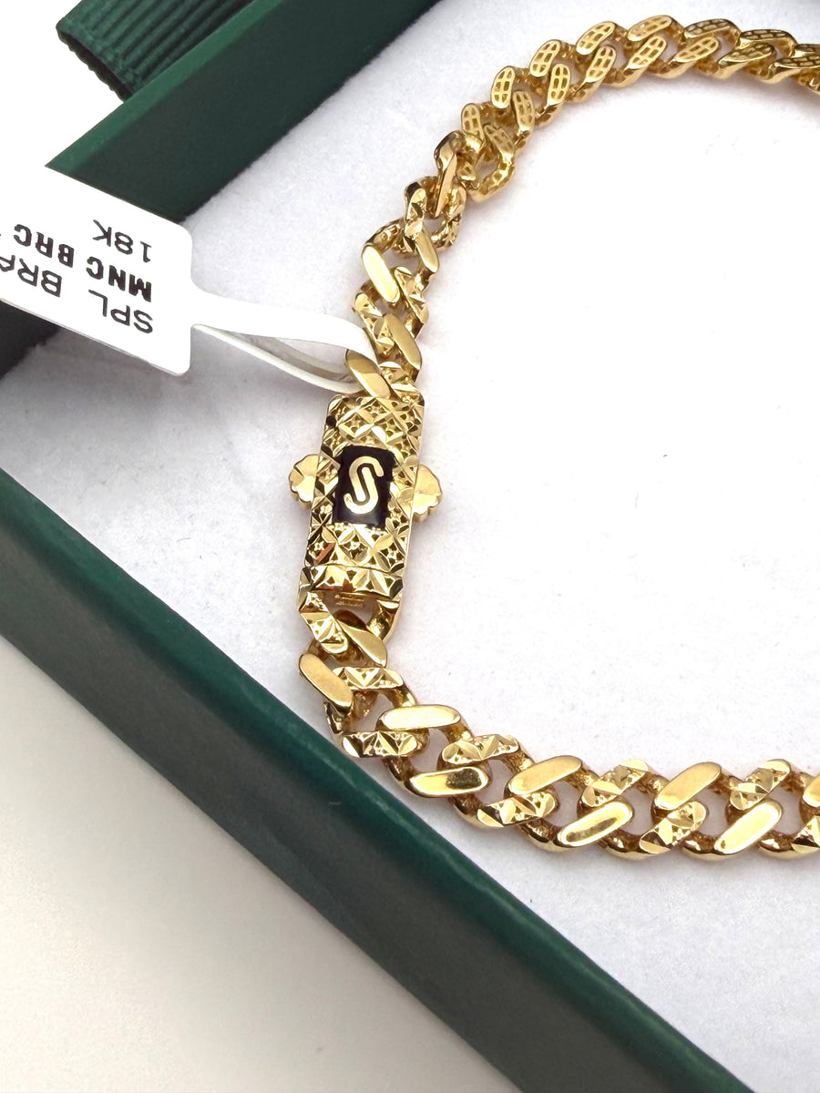 MONACO BRACELETS