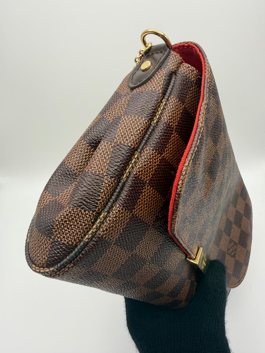 FAVORITE MM Damier Ebene