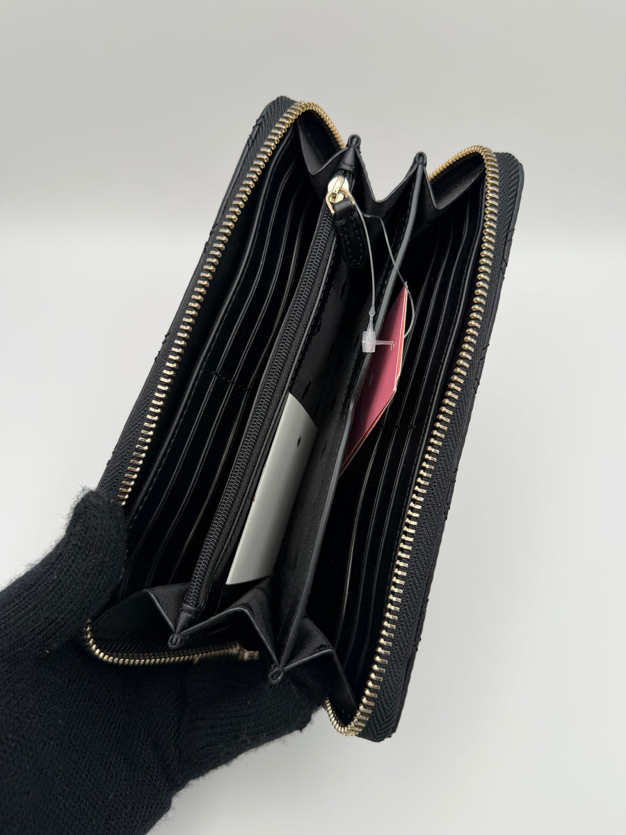 KATE SPADE LONG WALLETS