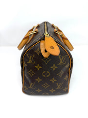 SPEEDY 25 MONOGRAM