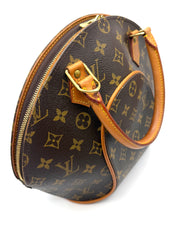 ELLIPSE MM MONOGRAM HANDBAG