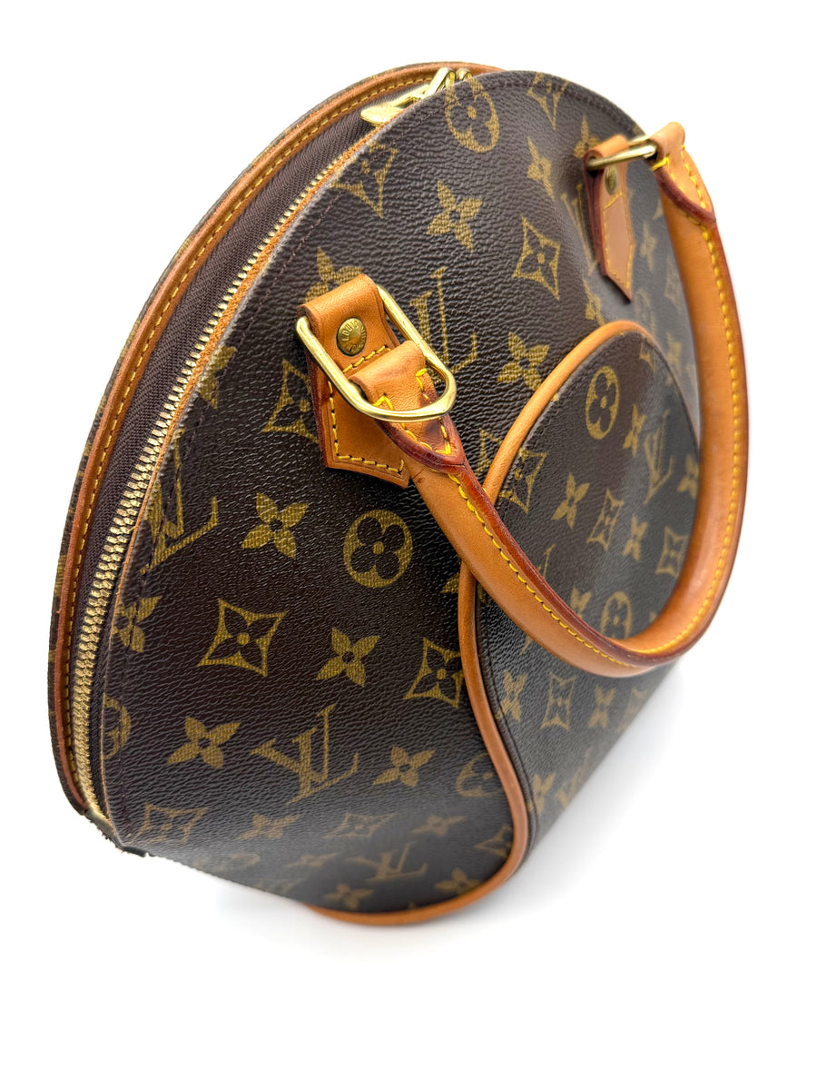 ELLIPSE MM MONOGRAM HANDBAG