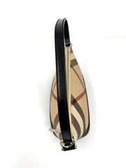 BURBERRY Pochette Accessory Handbag