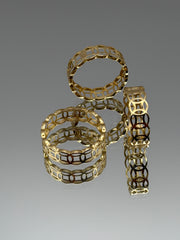 Money Catcher Ring S-6.5’